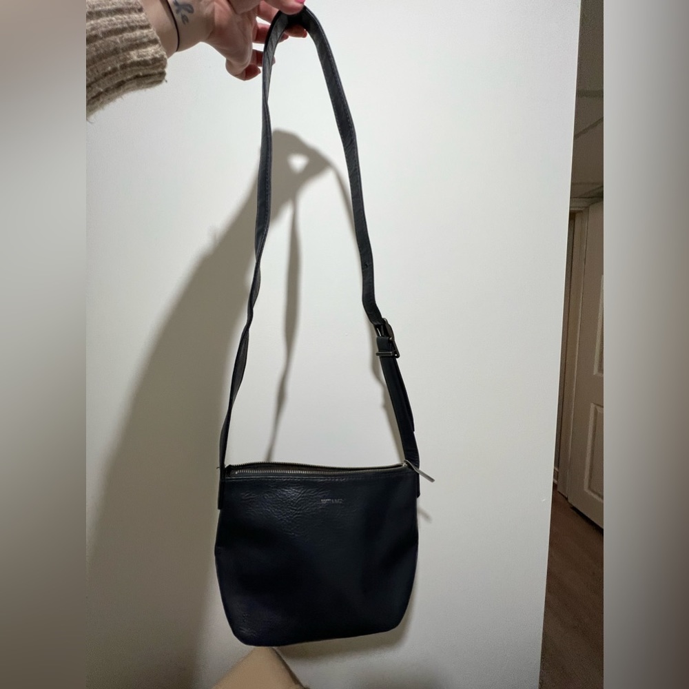 Matt and Nat Crossbody Bag